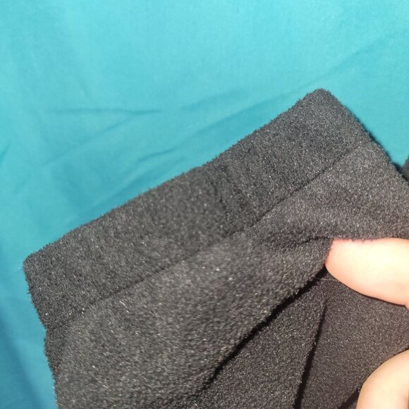 SCOTTeVEST Microfleece Pullover XXXL Black Polyester - Picture 6 of 11